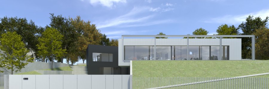 Villa Devin  /2019-2023/