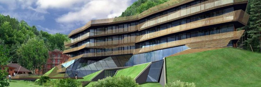 Hotel Vizia